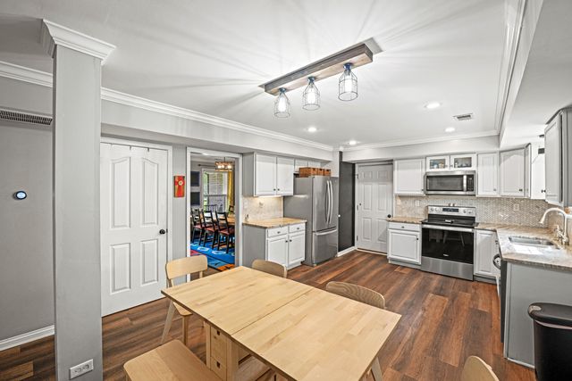 269 Meadow Valley Road, Lexington, KY 40511