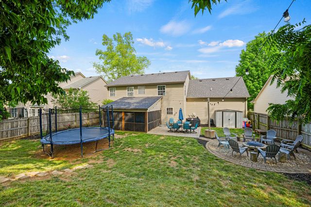 269 Meadow Valley Road, Lexington, KY 40511