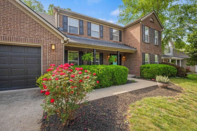 269 Meadow Valley Road, Lexington, KY 40511