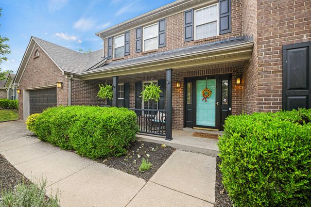 269 Meadow Valley Road, Lexington, KY 40511