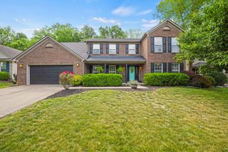 269 Meadow Valley Road, Lexington, KY 40511