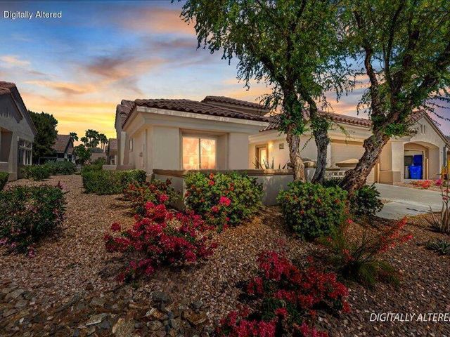 78368 Desert Willow Drive, Palm Desert, CA 92211