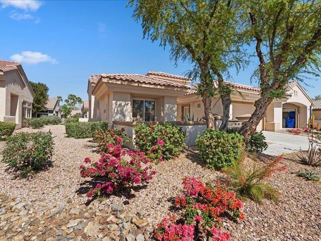 78368 Desert Willow Drive, Palm Desert, CA 92211