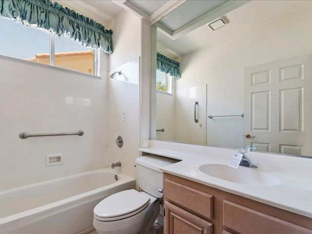 78368 Desert Willow Drive, Palm Desert, CA 92211