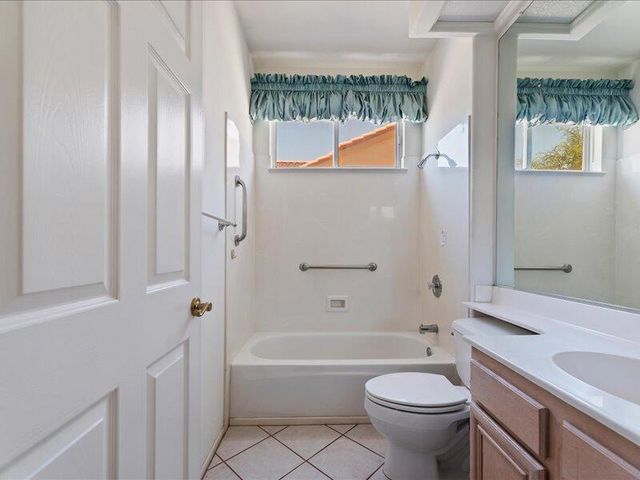 78368 Desert Willow Drive, Palm Desert, CA 92211