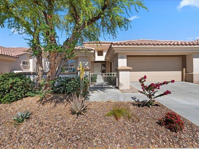 78368 Desert Willow Drive, Palm Desert, CA 92211