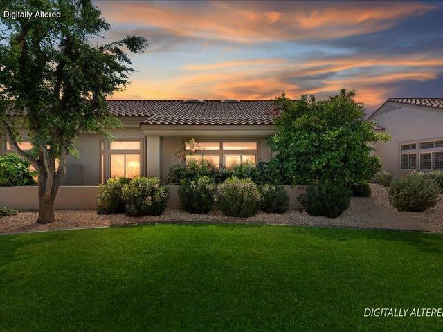 78368 Desert Willow Drive, Palm Desert, CA 92211