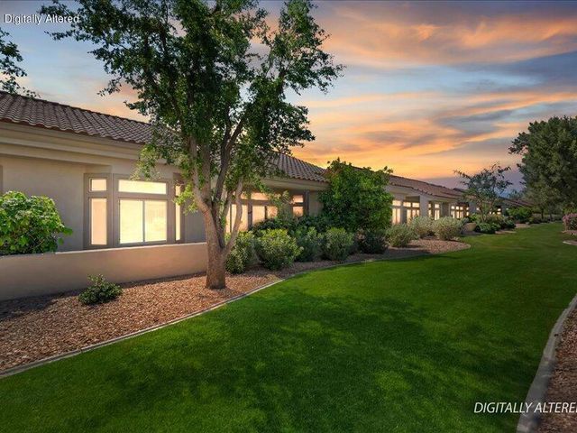 78368 Desert Willow Drive, Palm Desert, CA 92211