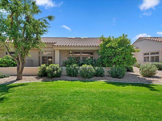 78368 Desert Willow Drive, Palm Desert, CA 92211