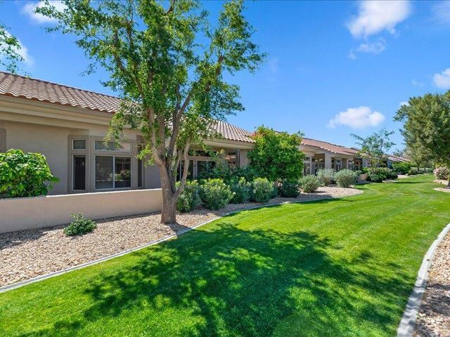 78368 Desert Willow Drive, Palm Desert, CA 92211