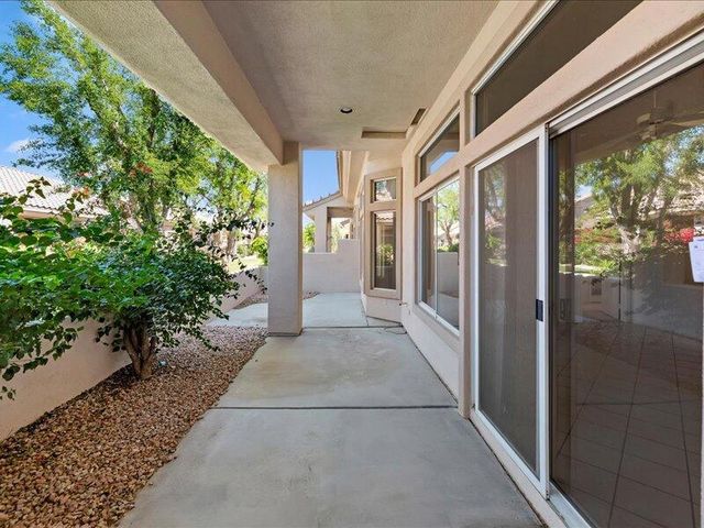 78368 Desert Willow Drive, Palm Desert, CA 92211