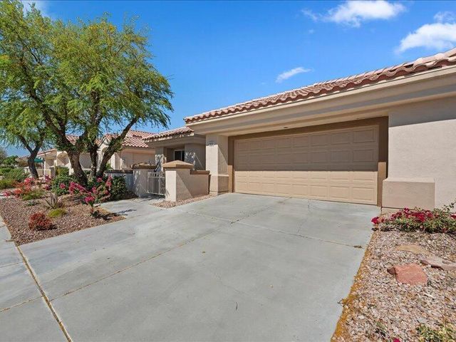 78368 Desert Willow Drive, Palm Desert, CA 92211