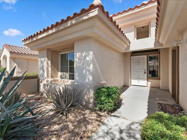 78368 Desert Willow Drive, Palm Desert, CA 92211