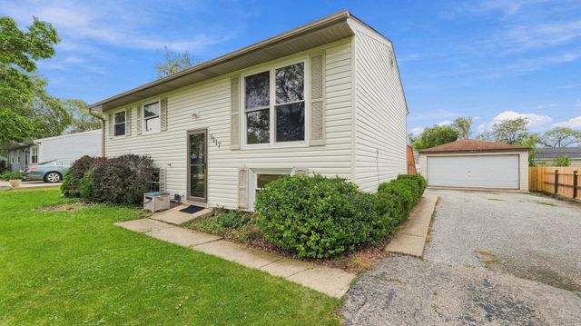 9417 Hawthorne Avenue, Mokena, IL 60448