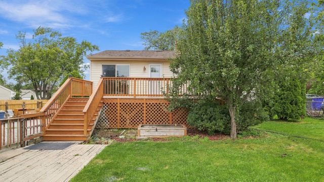 9417 Hawthorne Avenue, Mokena, IL 60448