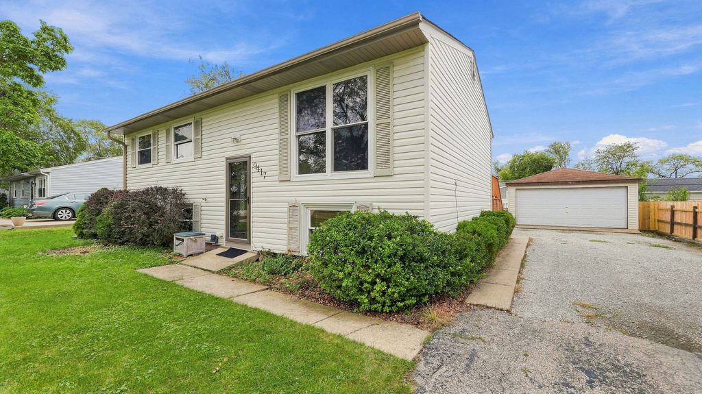 9417 Hawthorne Avenue, Mokena, IL 60448 — photo 2