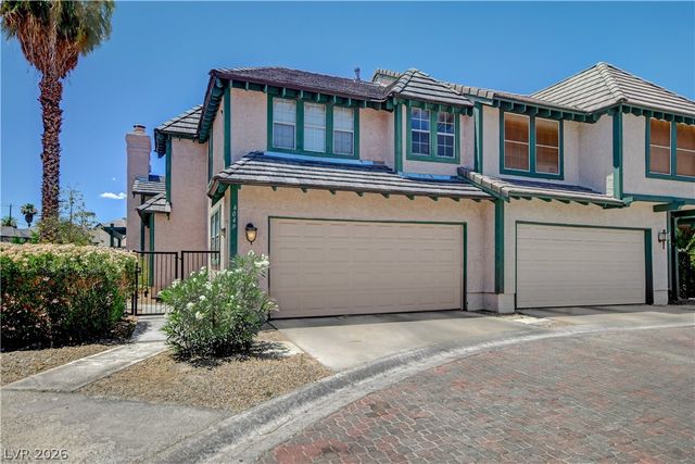 4049 Chalfont Court, Las Vegas, NV 89121