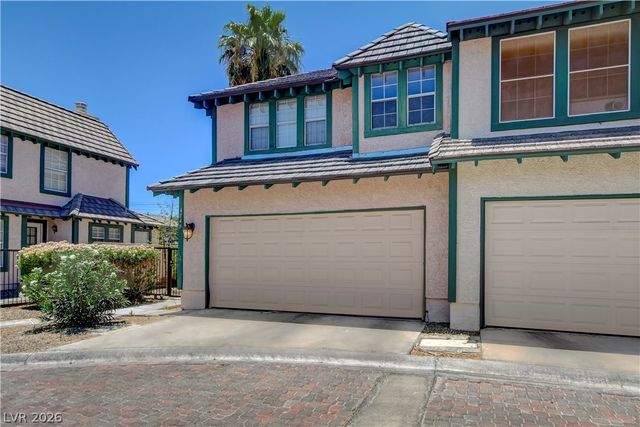 4049 Chalfont Court, Las Vegas, NV 89121