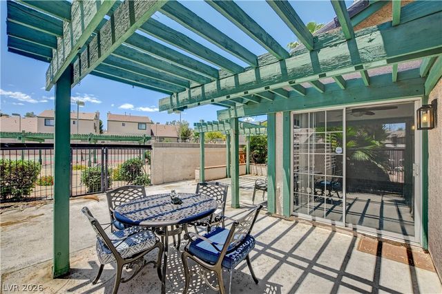 4049 Chalfont Court, Las Vegas, NV 89121