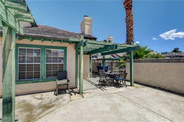 4049 Chalfont Court, Las Vegas, NV 89121