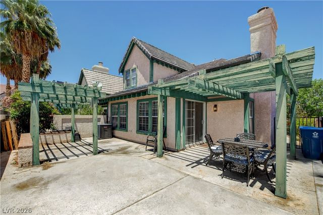 4049 Chalfont Court, Las Vegas, NV 89121