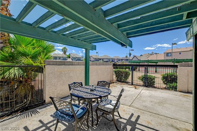 4049 Chalfont Court, Las Vegas, NV 89121