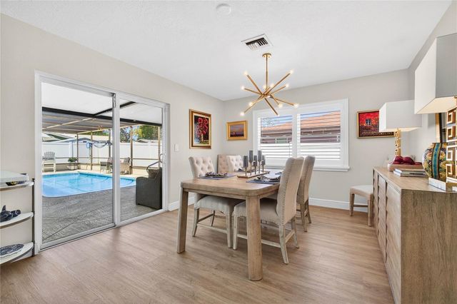 1222 RANCHWOOD DRIVE E, Dunedin, FL 34698