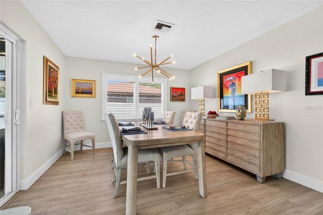 1222 RANCHWOOD DRIVE E, Dunedin, FL 34698