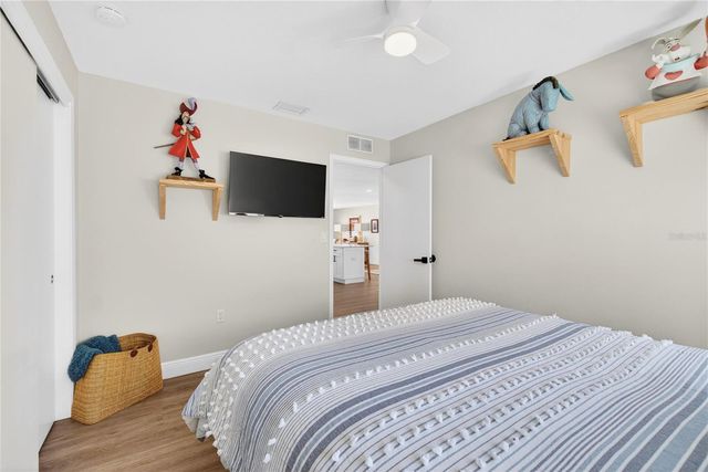 1222 RANCHWOOD DRIVE E, Dunedin, FL 34698