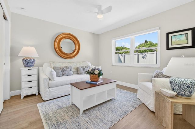 1222 RANCHWOOD DRIVE E, Dunedin, FL 34698