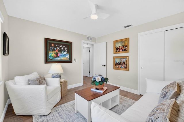 1222 RANCHWOOD DRIVE E, Dunedin, FL 34698