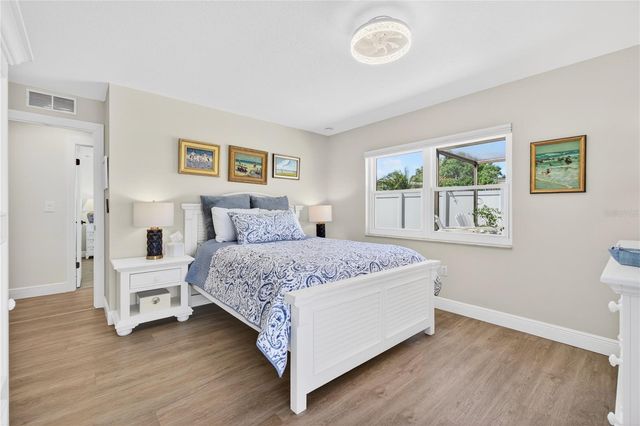 1222 RANCHWOOD DRIVE E, Dunedin, FL 34698