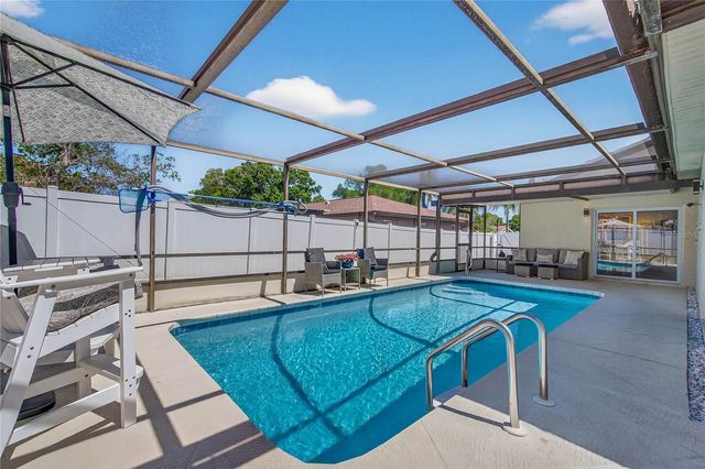 1222 RANCHWOOD DRIVE E, Dunedin, FL 34698