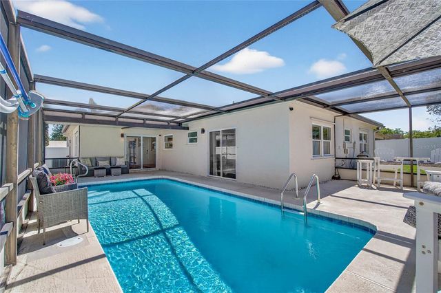 1222 RANCHWOOD DRIVE E, Dunedin, FL 34698