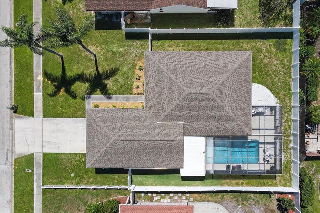 1222 RANCHWOOD DRIVE E, Dunedin, FL 34698