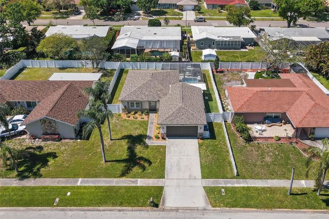 1222 RANCHWOOD DRIVE E, Dunedin, FL 34698