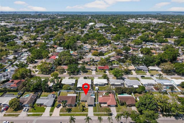 1222 RANCHWOOD DRIVE E, Dunedin, FL 34698