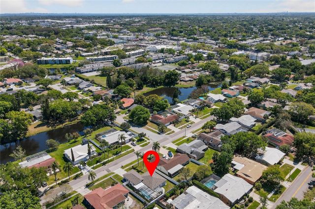 1222 RANCHWOOD DRIVE E, Dunedin, FL 34698