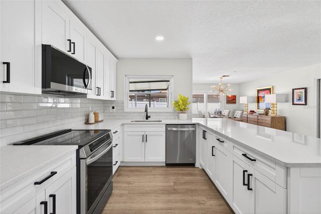 1222 RANCHWOOD DRIVE E, Dunedin, FL 34698