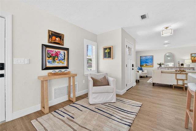 1222 RANCHWOOD DRIVE E, Dunedin, FL 34698