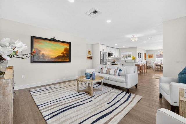 1222 RANCHWOOD DRIVE E, Dunedin, FL 34698