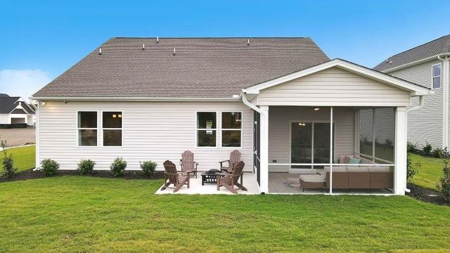 275 Westfield Circle, Conway, SC 29526