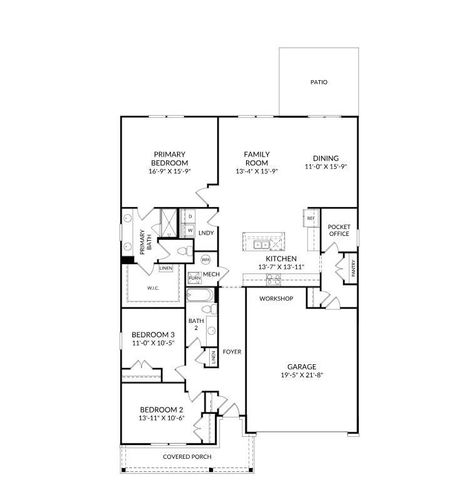 275 Westfield Circle, Conway, SC 29526