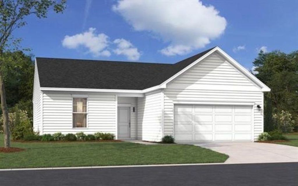 275 Westfield Circle, Conway, SC 29526