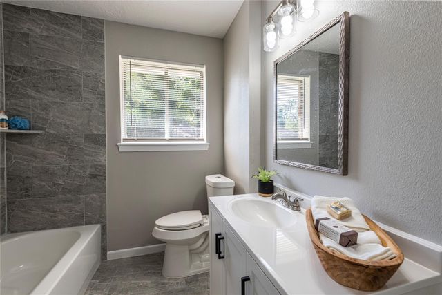 7305 Carver Avenue, Texas City, TX 77591