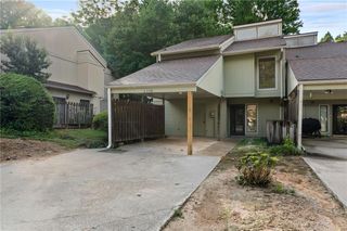 6390 Hawthorne Terrace, Peachtree Corners, GA 30092