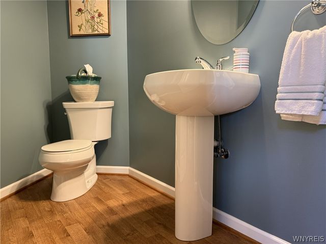 73 Chestnut, Lancaster, NY 14086