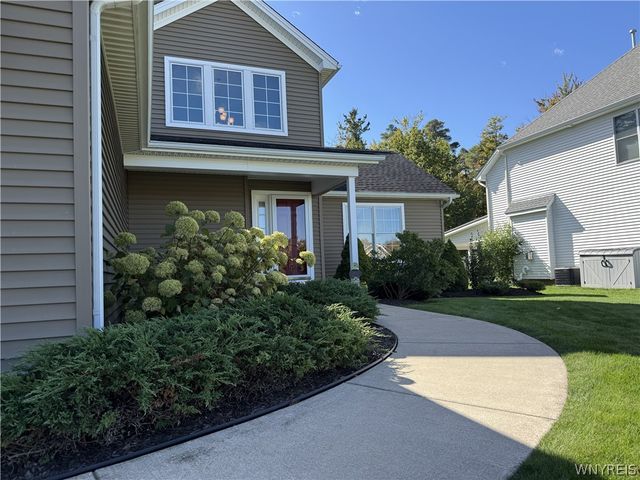 73 Chestnut, Lancaster, NY 14086