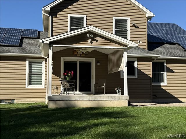 73 Chestnut, Lancaster, NY 14086