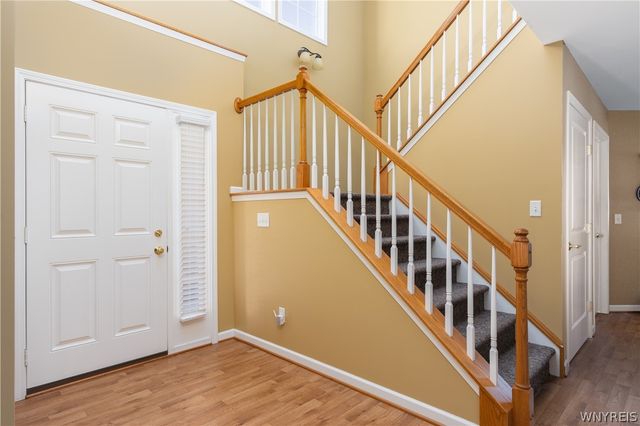 73 Chestnut, Lancaster, NY 14086